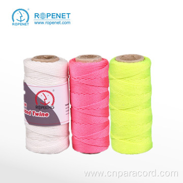 Wholesale Nylon Braid Twine Good For Packing